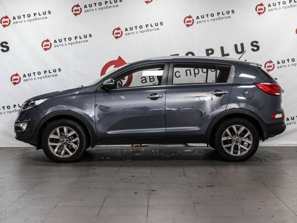 Kia Sportage III Рестайлинг с пробегом 2015 года, цена 1 299 000 рублей, 149151 км, внедорожник, Автокод Объявления