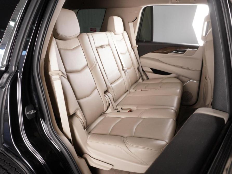 Cadillac Escalade IV Минеральные Воды  - изображение 7