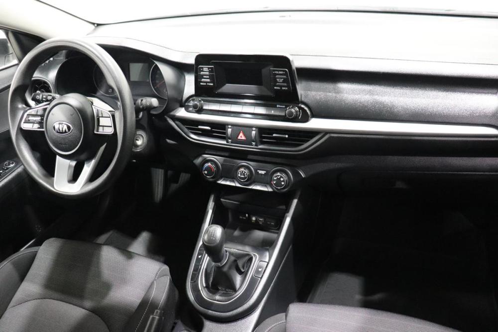 Kia Cerato IV Иркутск  - изображение 16