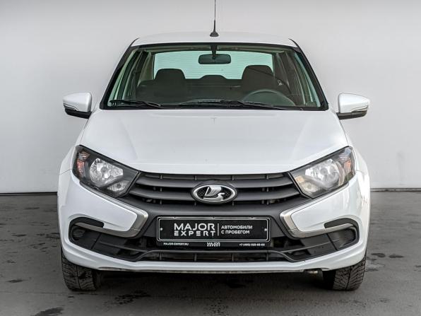 Lada (ВАЗ) Granta I Рестайлинг с пробегом 2023 года, цена 650 000 рублей, 70216 км, седан, Автокод Объявления