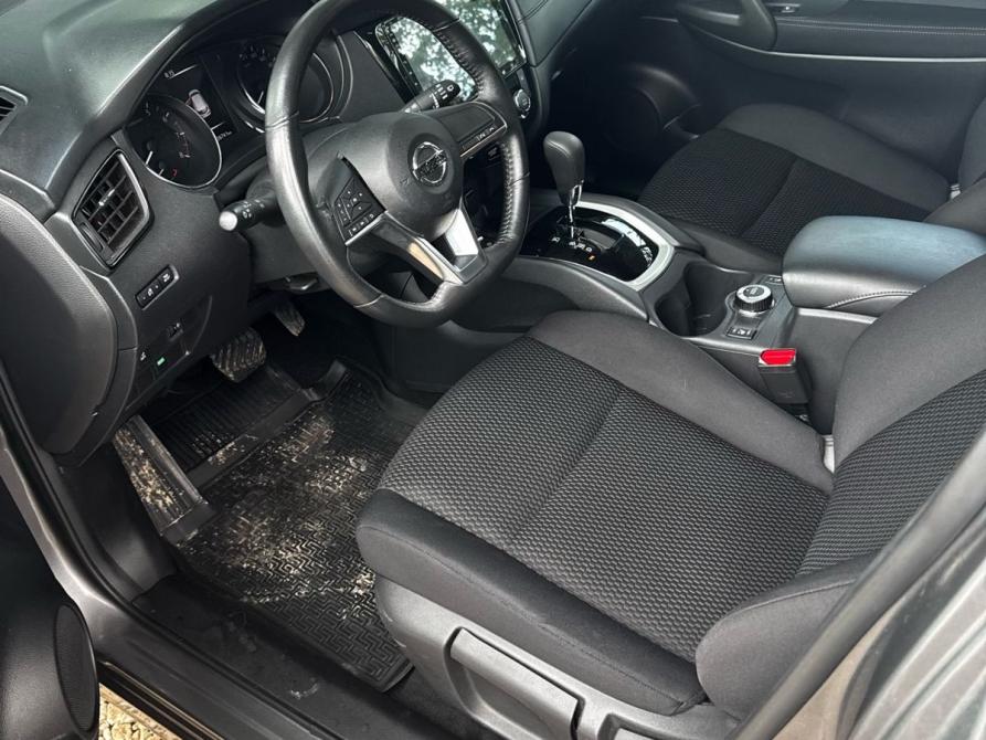 Nissan Qashqai II Рестайлинг Пермь  - изображение 4