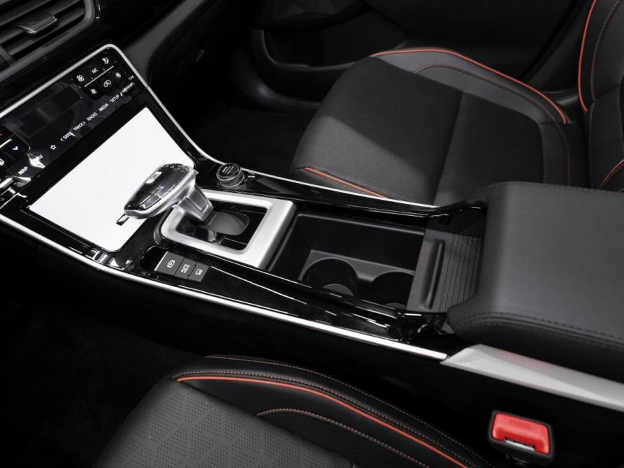 Kia Seltos I Рестайлинг Москва  - изображение 15