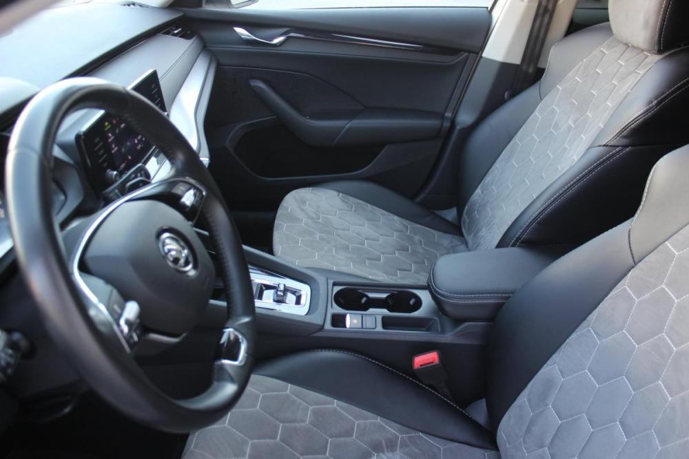 Skoda Octavia IV (A8) Белгород  - изображение 10