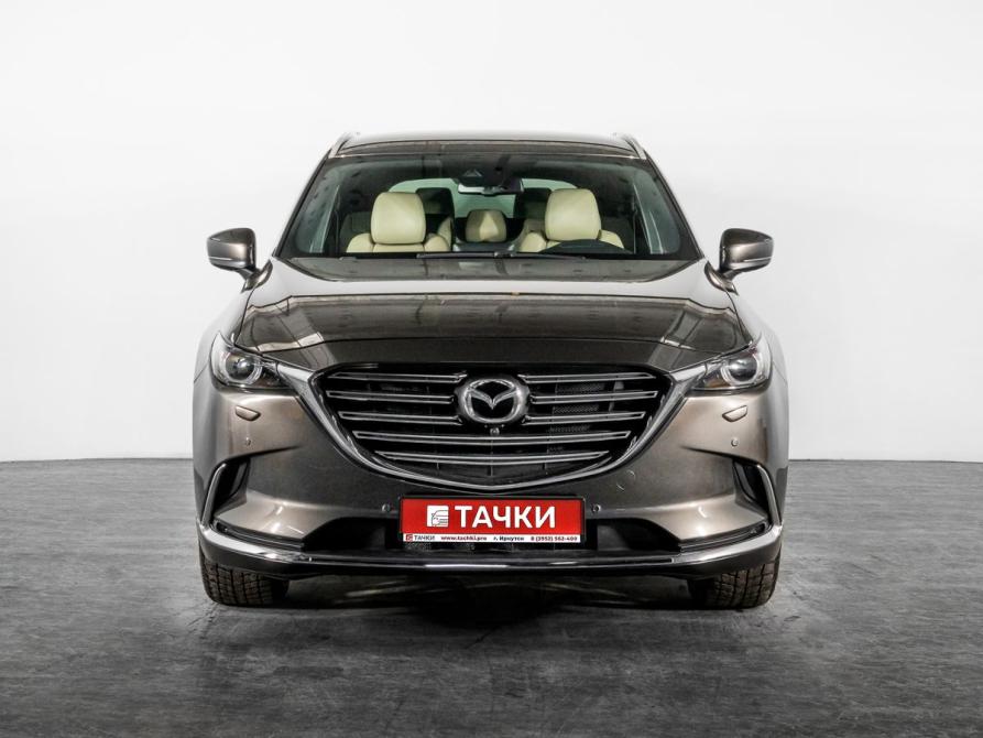 Mazda CX-9 II Иркутск  - изображение 2