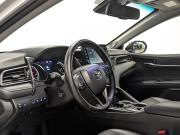 Toyota Camry VIII (XV70) Рестайлинг Санкт-Петербург  - изображение 45
