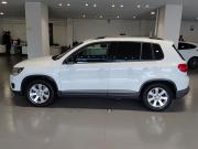 Volkswagen Tiguan I Рестайлинг Казань  - изображение 32