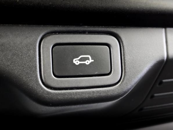 Land Rover Range Rover IV Рестайлинг с пробегом 2021 года, цена 8 090 000 рублей, 88920 км, внедорожник, Автокод Объявления