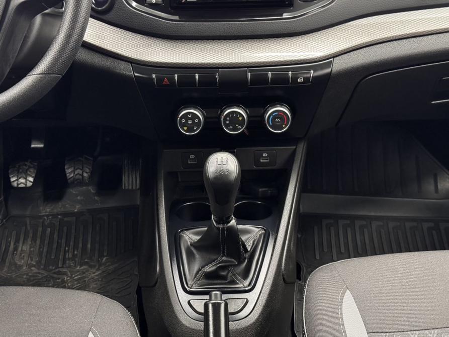 Lada (ВАЗ) Vesta I Рестайлинг (NG) Воронеж  - изображение 13