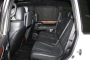 Lexus LX III Рестайлинг 2 Владивосток  - изображение 45