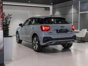 Audi Q2 I Рестайлинг Москва  - изображение 31