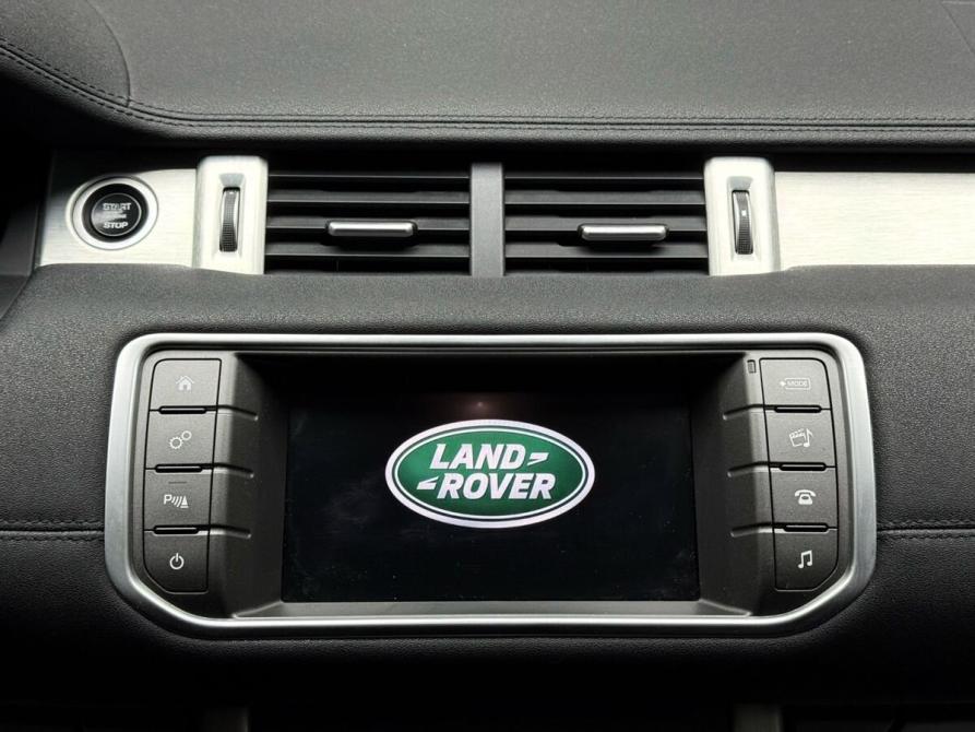 Land Rover Range Rover Evoque I Рестайлинг Ижевск  - изображение 15