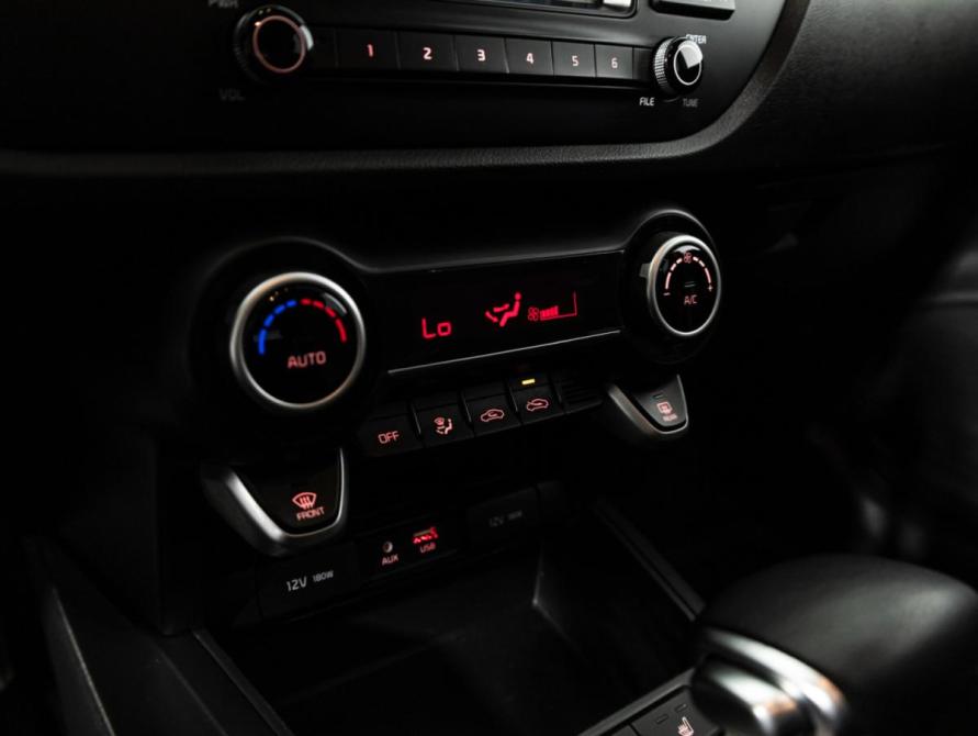 Kia Rio IV Санкт-Петербург  - изображение 15