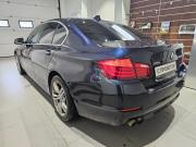 BMW 5 серии VI (F10/F11/F07) Москва  - изображение 23
