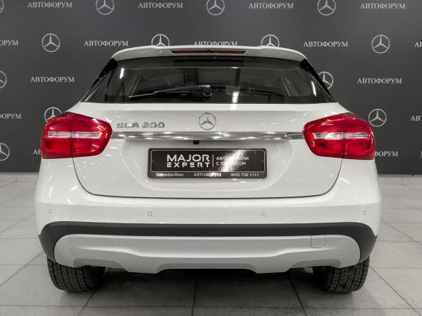 Mercedes-Benz GLA I (X156) с пробегом 2015 года, цена 2 400 000 рублей, 30131 км, внедорожник, Автокод Объявления