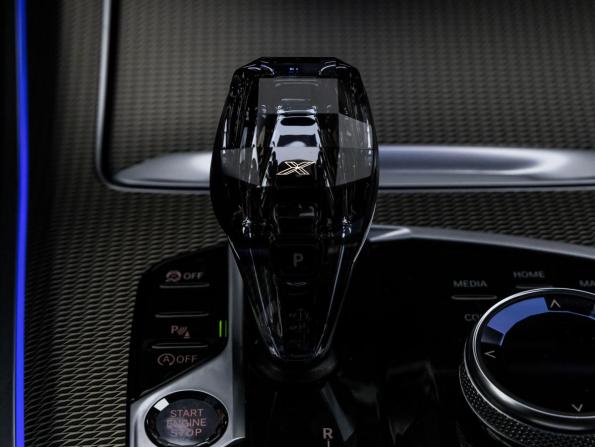 BMW X5 IV (G05/G18) с пробегом 2021 года, цена 5 999 000 рублей, 66791 км, внедорожник, Автокод Объявления