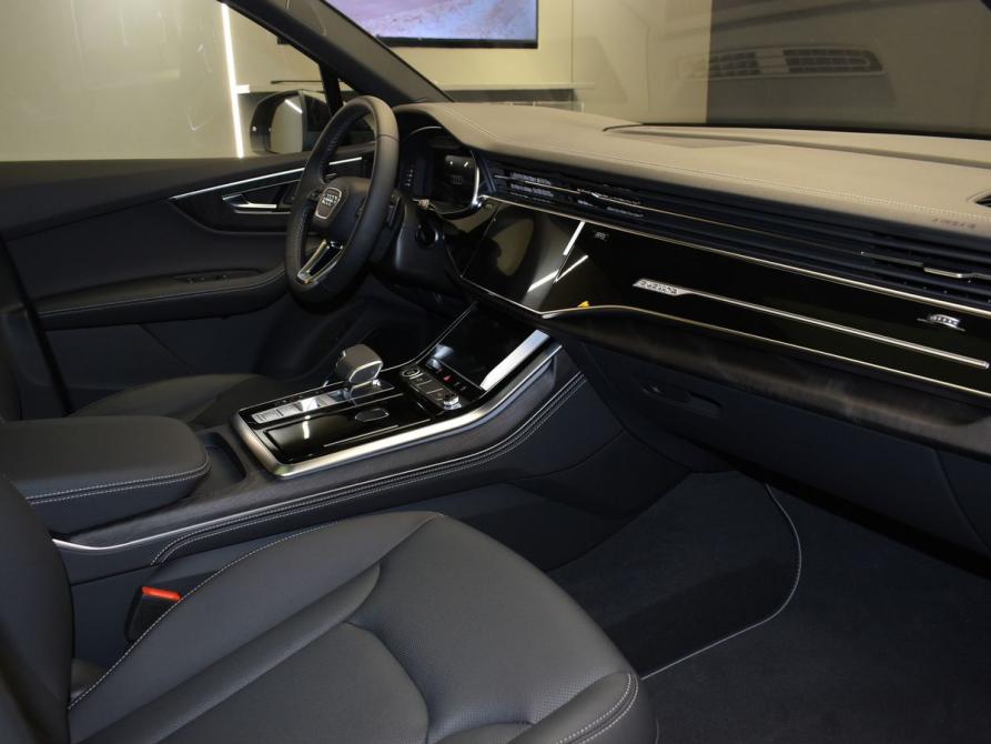 Audi Q7 II (4M) Рестайлинг 2 Москва  - изображение 9