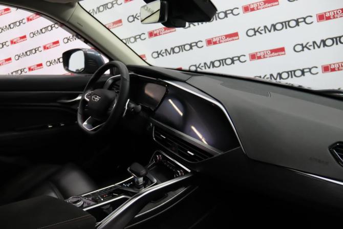 Geely Tugella I с пробегом 2021 года, цена 2 395 950 рублей, 84596 км, внедорожник, Автокод Объявления