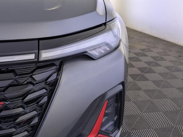 Changan CS35 Plus I Рестайлинг с пробегом 2023 года, цена 1 755 000 рублей, 46584 км, внедорожник, Автокод Объявления
