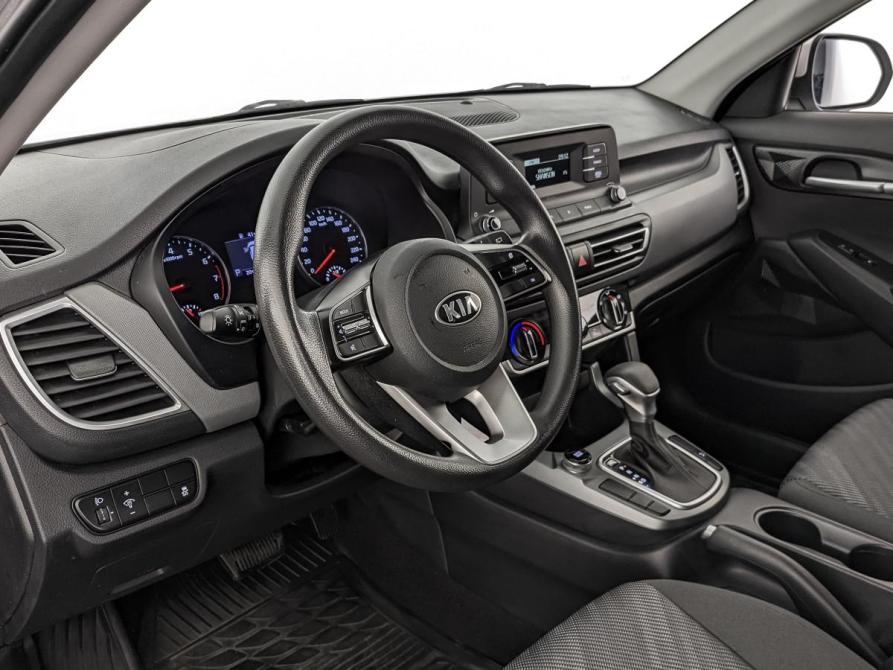 Kia Seltos I Москва  - изображение 15