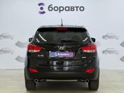 Hyundai ix35 I Рестайлинг Ставрополь  - изображение 19