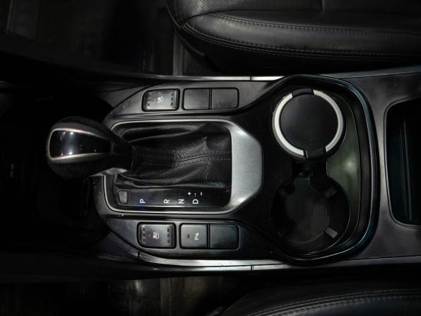 Hyundai Maxcruz с пробегом 2013 года, цена 1 835 000 рублей, 270601 км, внедорожник, Автокод Объявления
