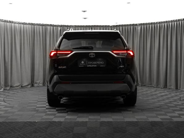 Toyota RAV4 V (XA50) с пробегом 2020 года, цена 3 140 000 рублей, 75765 км, внедорожник, Автокод Объявления