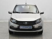 Lada (ВАЗ) Granta I Рестайлинг Москва  - изображение 18