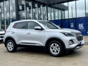 Chery Tiggo 4 Pro I Рестайлинг Краснодар  - изображение 32