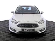 Ford Focus III Рестайлинг Москва  - изображение 27