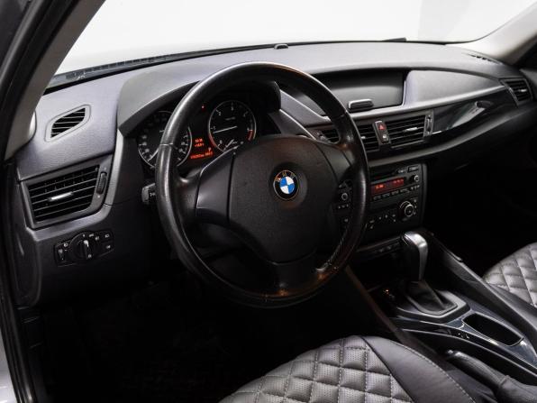 BMW X1 I (E84) с пробегом 2011 года, цена 1 379 000 рублей, 170392 км, внедорожник, Автокод Объявления