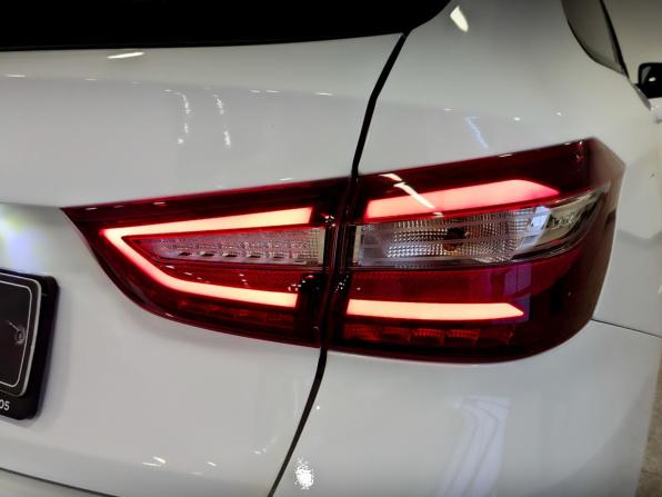Lada (ВАЗ) Vesta I Рестайлинг (NG) с пробегом 2024 года, цена 1 600 000 рублей, 46317 км, универсал, Автокод Объявления
