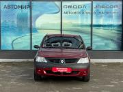 Renault Logan I Архангельск  - изображение 15
