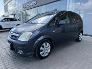 Opel Meriva A Рестайлинг Набережные Челны  - изображение 22
