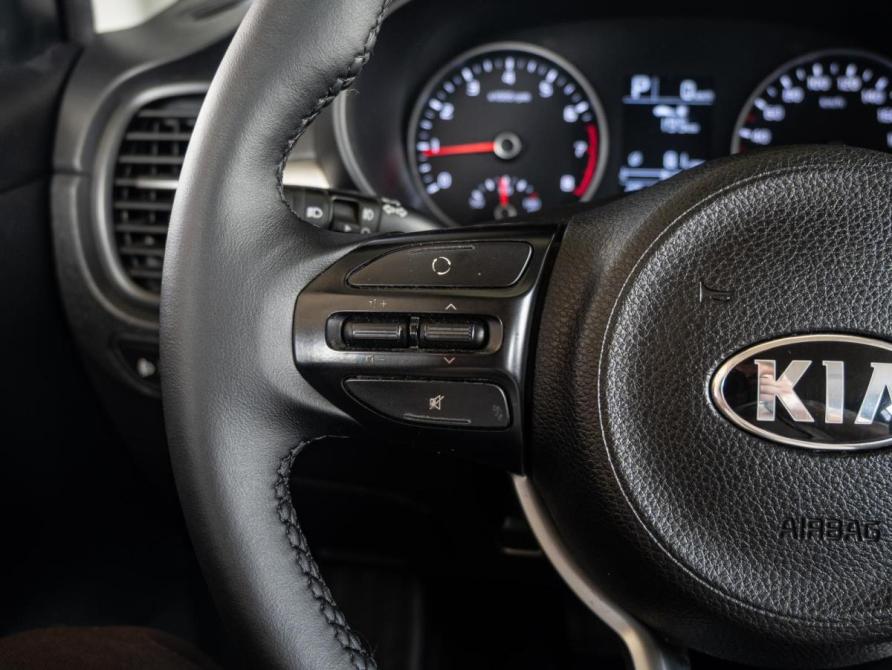 Kia Rio IV Краснодар  - изображение 17