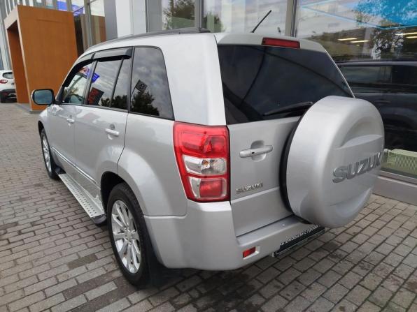 Suzuki Grand Vitara II Рестайлинг 2 с пробегом 2013 года, цена 1 440 000 рублей, 136834 км, внедорожник, Автокод Объявления