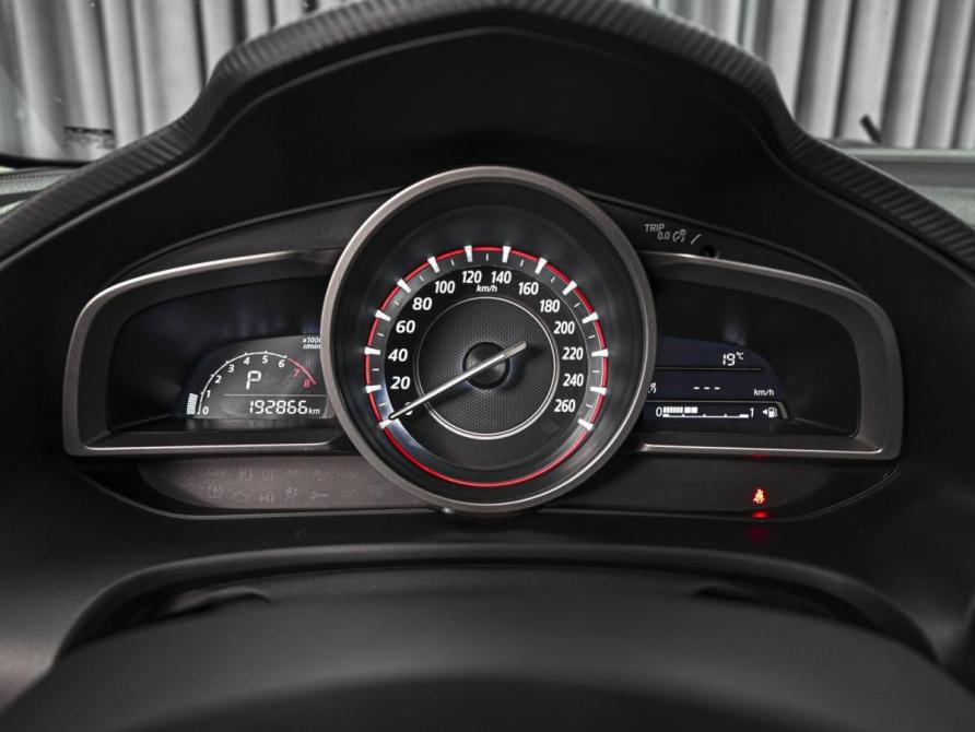 Mazda 3 III (BM) Ставрополь  - изображение 21
