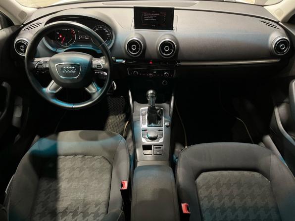 Audi A3 III (8V) с пробегом 2013 года, цена 1 170 000 рублей, 223079 км, хэтчбек, Автокод Объявления