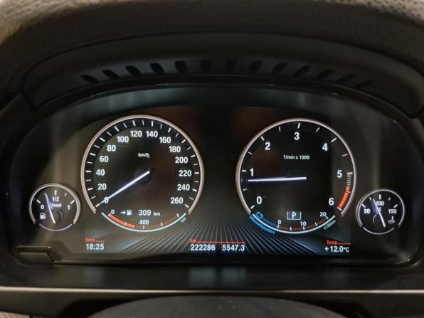 BMW X5 III (F15) с пробегом 2017 года, цена 3 650 000 рублей, 220000 км, внедорожник, Автокод Объявления