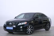 Toyota Camry VI (XV40) Омск  - изображение 27