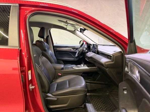 Haval Jolion I с пробегом 2023 года, цена 2 134 000 рублей, 28983 км, внедорожник, Автокод Объявления