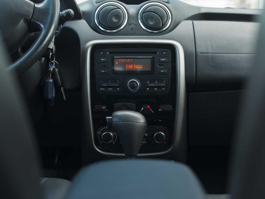 Renault Duster I Новосибирск  - изображение 13