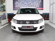 Volkswagen Tiguan I Рестайлинг Кемерово  - изображение 29