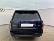 Land Rover Range Rover IV Рестайлинг Москва  - изображение 24