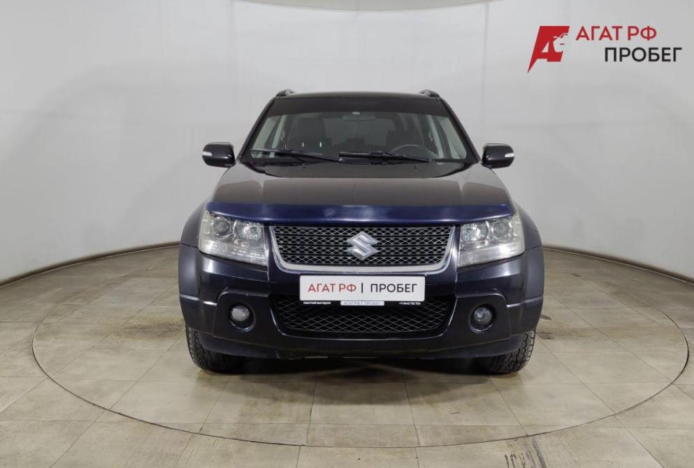 Suzuki Grand Vitara II Рестайлинг Волгоград  - изображение 2