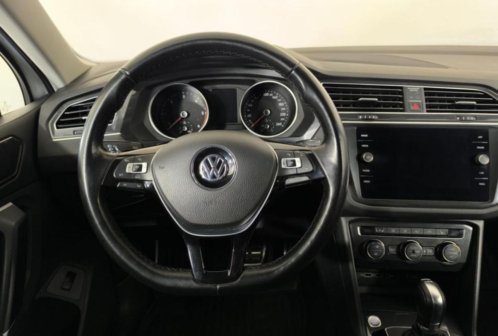 Volkswagen Tiguan II Нижний Новгород  - изображение 17