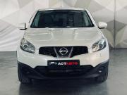 Nissan Qashqai I Рестайлинг Оренбург  - изображение 21