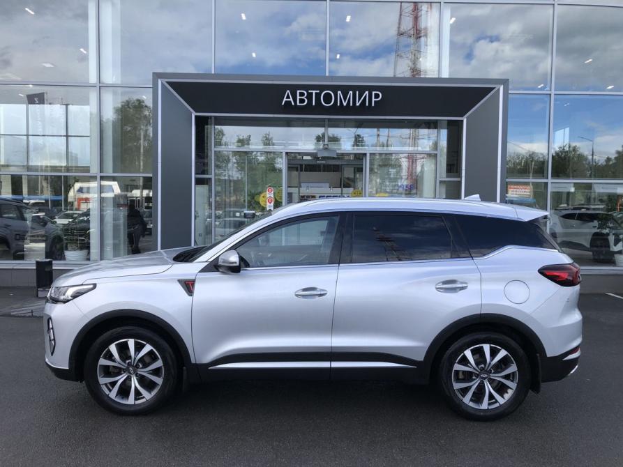 Chery Tiggo 7 Pro Max I Брянск  - изображение 8
