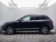 Volkswagen Touareg II Москва  - изображение 21
