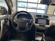 Toyota Land Cruiser Prado 150 Series Рестайлинг 2 Екатеринбург  - изображение 30