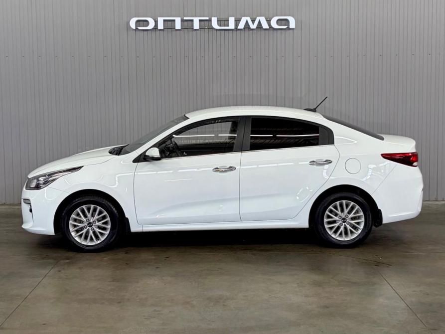 Kia Rio IV Краснодар  - изображение 8